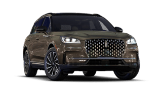 2025 Lincoln Lincoln Corsair External Image 4